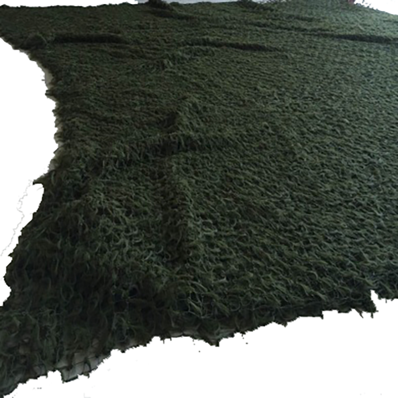 Camouflage net (pine needle)